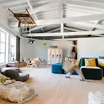 The Nest By Cooking And Nature 4* 阿尔瓦杜什