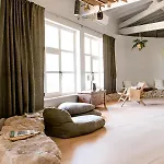 Ξενοδοχείο The Nest By Cooking And Nature Alvados