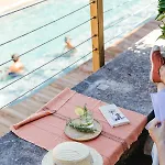 The Nest By Cooking And Nature 4* Alvados