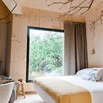 Ξενοδοχείο The Nest By Cooking And Nature Alvados