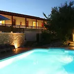 Ξενοδοχείο The Nest By Cooking And Nature 4*