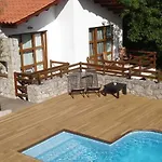 Ξενοδοχείο The Nest By Cooking And Nature 4*