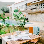 Ξενοδοχείο The Nest By Cooking And Nature