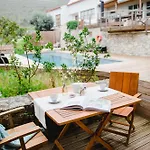 The Nest By Cooking And Nature