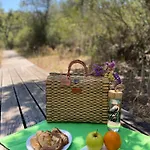 The Nest By Cooking And Nature
