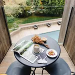 The Nest By Cooking And Nature 阿尔瓦杜什