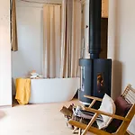 Ξενοδοχείο The Nest By Cooking And Nature Alvados