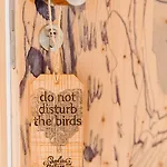 The Nest By Cooking And Nature Ξενοδοχείο Alvados