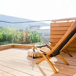Ξενοδοχείο The Nest By Cooking And Nature 4*