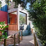 The Nest By Cooking And Nature Ξενοδοχείο Alvados