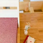 Ξενοδοχείο The Nest By Cooking And Nature Alvados