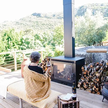 Hotel The Nest By Cooking And Nature Alvados