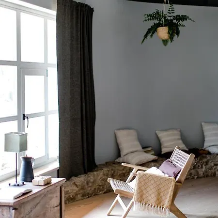The Nest By Cooking And Nature Alvados