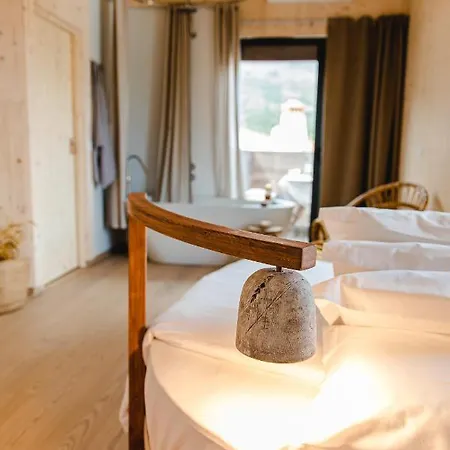 Hotell The Nest By Cooking And Nature 4*