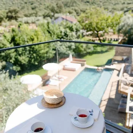 The Nest By Cooking And Nature 4* Alvados