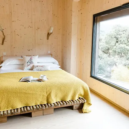 The Nest By Cooking And Nature Hotell 4*