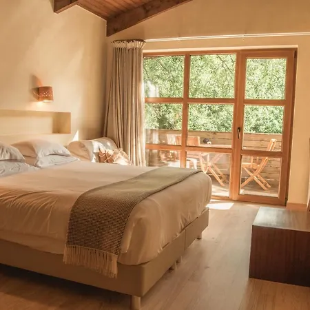 The Nest By Cooking And Nature 4* Alvados