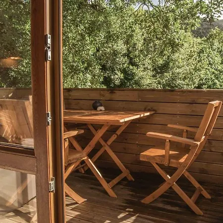 The Nest By Cooking And Nature Hotel 4*