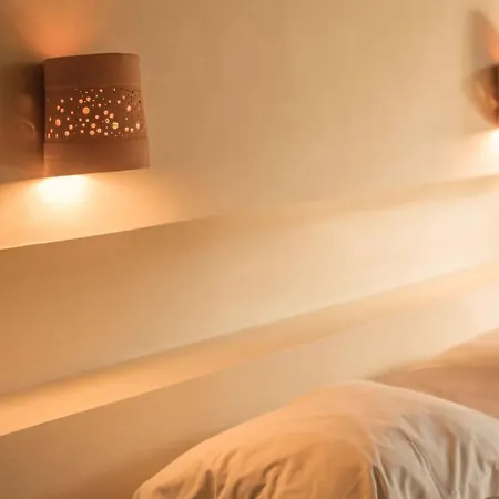 The Nest By Cooking And Nature Hotel 4*