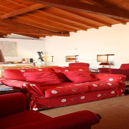 The Nest By Cooking And Nature Hotell