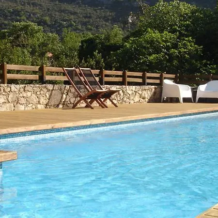 The Nest By Cooking And Nature Hotell Alvados