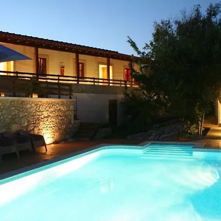 Hotel The Nest By Cooking And Nature 4*