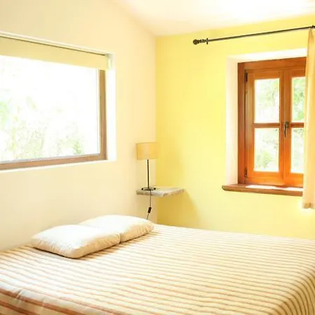 Hotell The Nest By Cooking And Nature Alvados