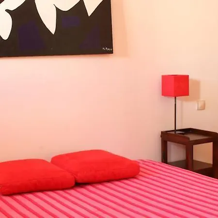 The Nest By Cooking And Nature Hotell