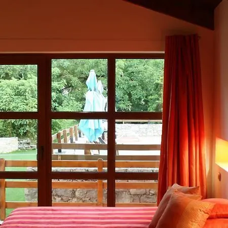 Hotell The Nest By Cooking And Nature Alvados