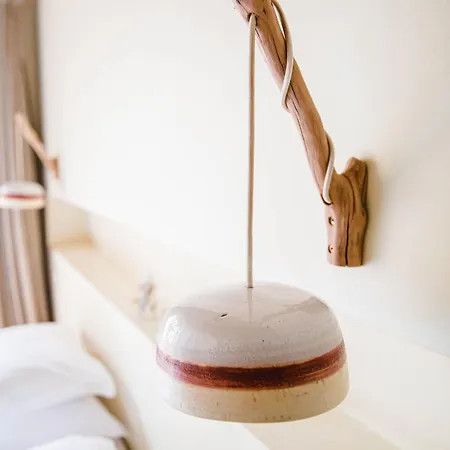 Hotell The Nest By Cooking And Nature