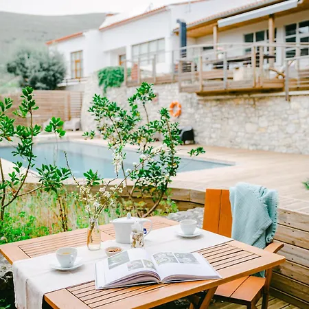Hotel The Nest By Cooking And Nature
