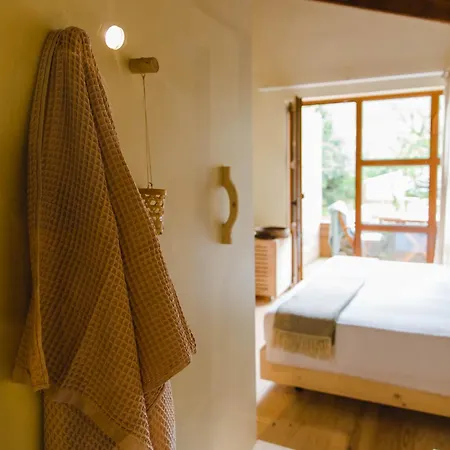 The Nest By Cooking And Nature Hotell 4*