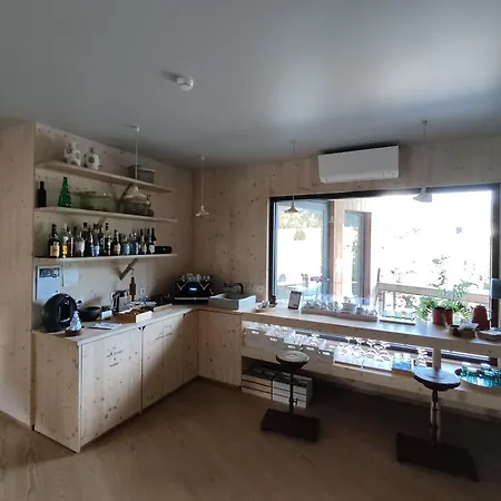 The Nest By Cooking And Nature 4*