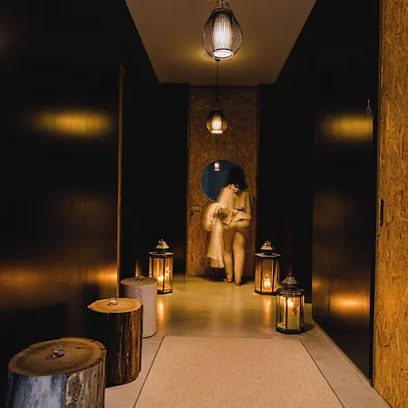 The Nest By Cooking And Nature Hotel 4*