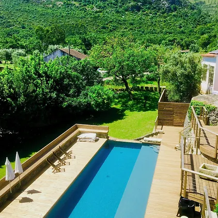 Hotel The Nest By Cooking And Nature Alvados