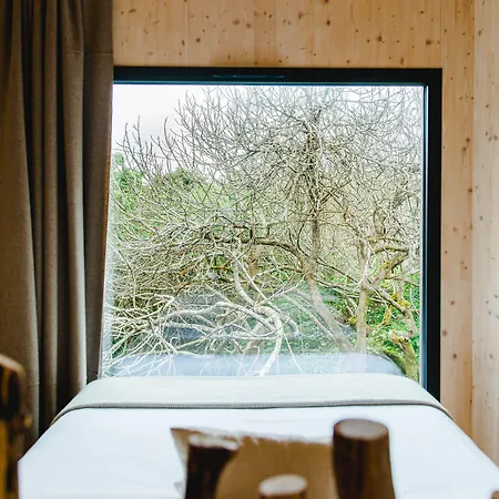 The Nest By Cooking And Nature 4* Alvados