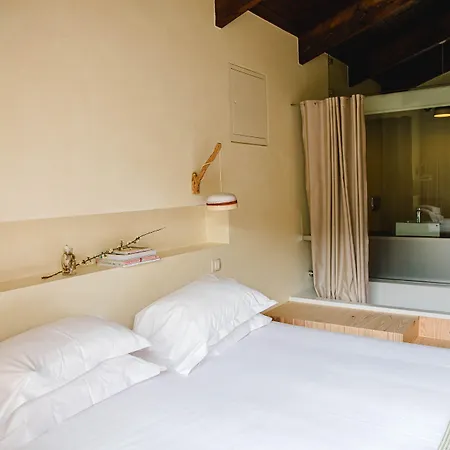 Hotel The Nest By Cooking And Nature 4*