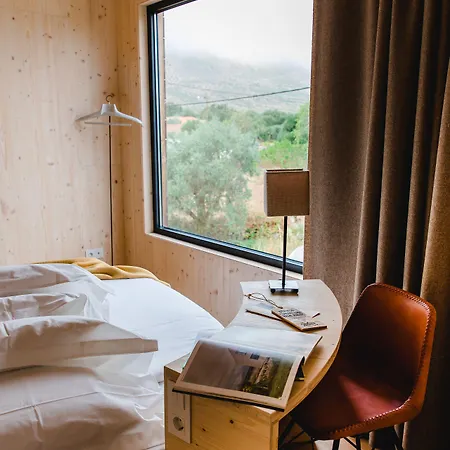 The Nest By Cooking And Nature 4*