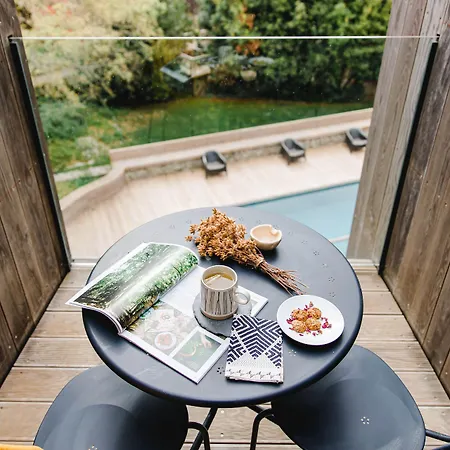 The Nest By Cooking And Nature Alvados