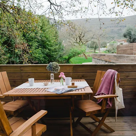 Hotel The Nest By Cooking And Nature