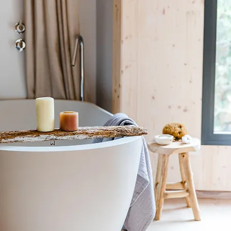 The Nest By Cooking And Nature Alvados