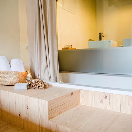 Hotel The Nest By Cooking And Nature