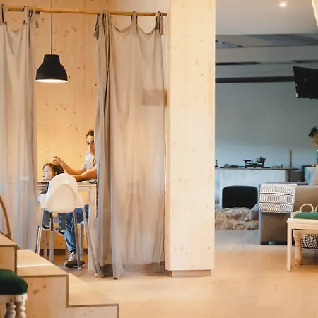 The Nest By Cooking And Nature