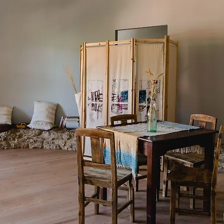 Hotel The Nest By Cooking And Nature 4*
