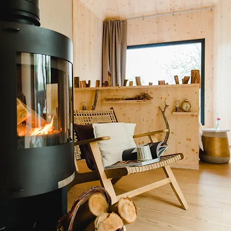 The Nest By Cooking And Nature 4* Alvados