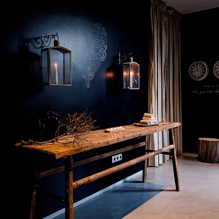 The Nest By Cooking And Nature Alvados