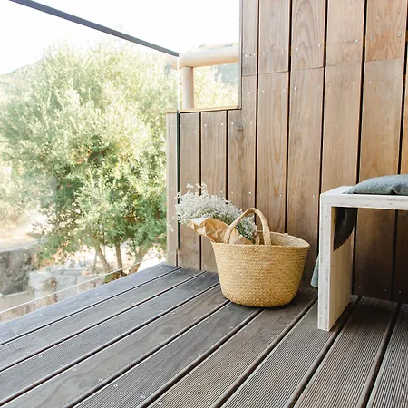 The Nest By Cooking And Nature Hotel 4*