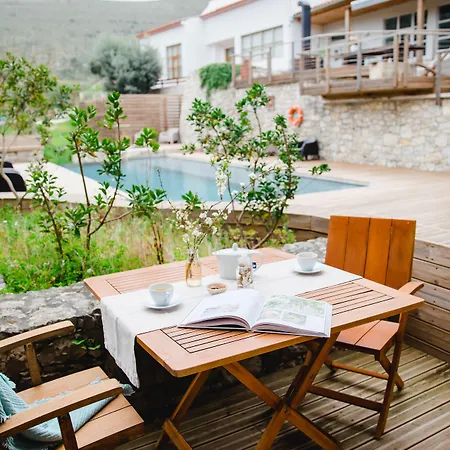 The Nest By Cooking And Nature 4* Alvados
