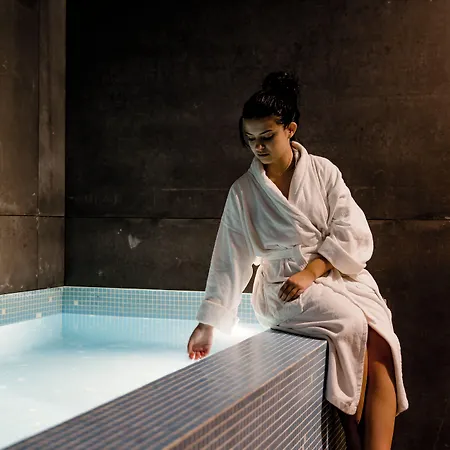 Hotel The Nest By Cooking And Nature