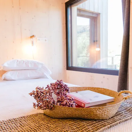 The Nest By Cooking And Nature Hotel 4*